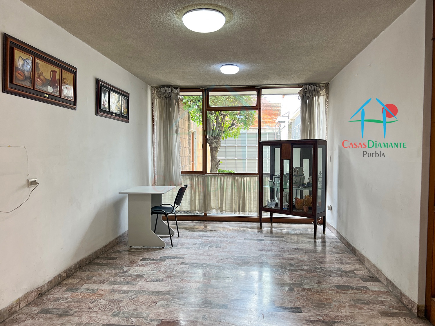 El Carmen Huexotitla Casa Toya - Desayunador 2 El Carmen Huexotitla Casa Toya - Desayunador 2